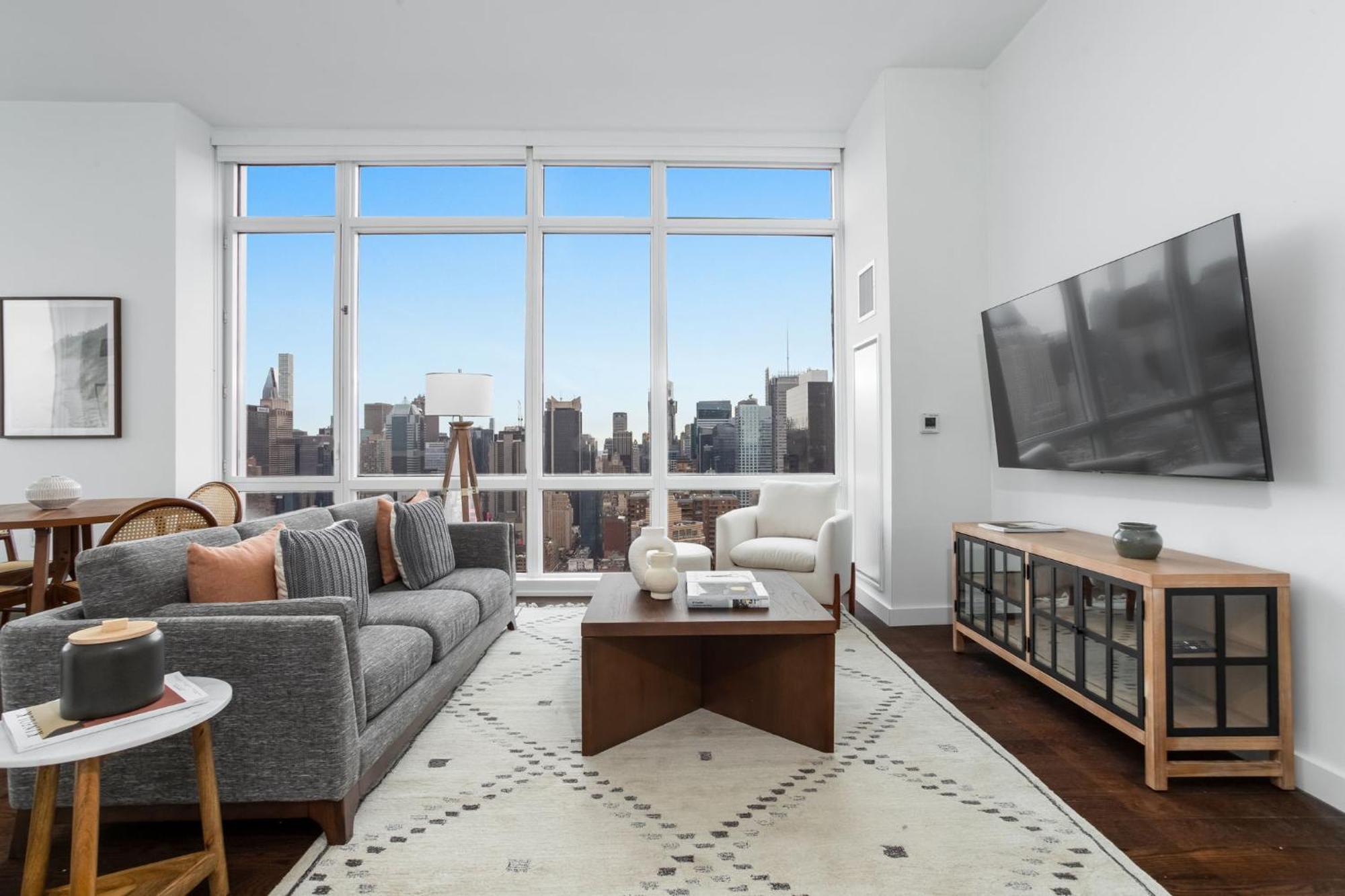 Apartamento Marvel 2bd Nueva York